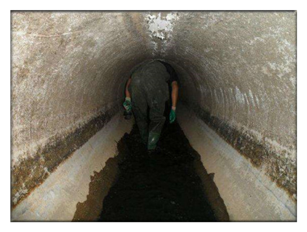 镇宁管道高压清洗