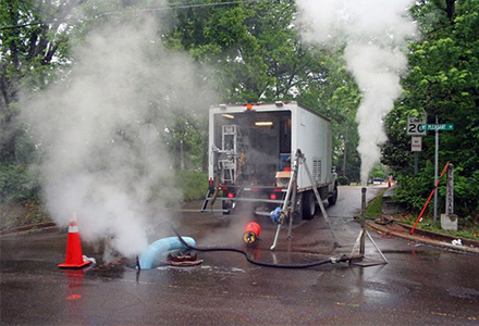 镇宁CIPP热固化修复技术