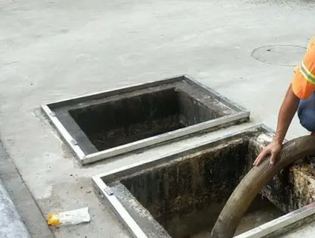镇宁化粪池清理