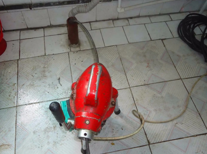 镇宁下水道疏通