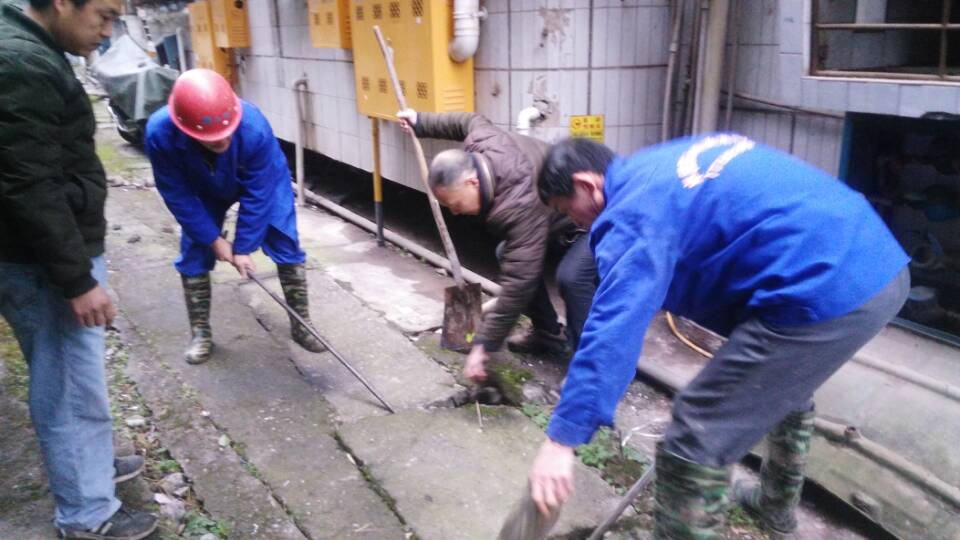 镇宁清掏化粪池、管道疏通一站式服务<高效><技术><可靠>